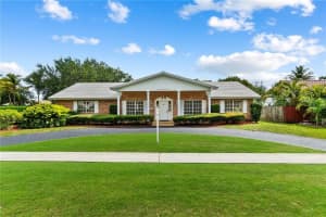 7181 SW 6th St, Plantation, FL 33317, Sold 07/07/21