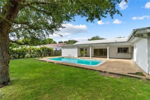 7181 SW 6th St, Plantation, FL 33317, Sold 07/07/21