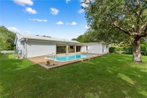 7181 SW 6th St, Plantation, FL 33317, Sold 07/07/21