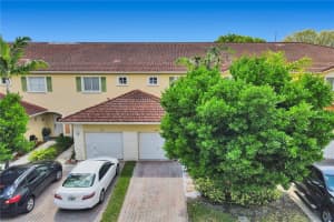 8313 Santa Monica Terrace, Tamarac, FL 33321, Sold 07/19/21