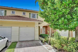 8313 Santa Monica Terrace, Tamarac, FL 33321, Sold 07/19/21