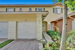 8313 Santa Monica Terrace, Tamarac, FL 33321, Sold 07/19/21
