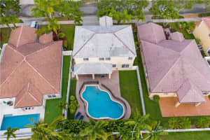 1111 Birchwood Rd, Weston, FL 33327, Sold 06/25/21