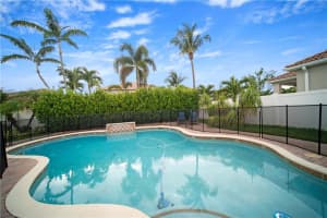 1111 Birchwood Rd, Weston, FL 33327, Sold 06/25/21