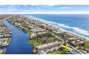 1200 Hillsboro Mile, Hillsboro Beach, FL 33062, Sold 03/18/22