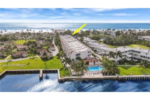 1200 Hillsboro Mile, Hillsboro Beach, FL 33062, Sold 03/18/22