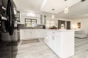 8200 NW 74th Terrace, Tamarac, FL 33321, Sold 07/15/21