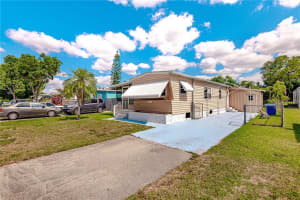 21720 NW 7th Ct, Pembroke Pines, FL 33029, Sold 07/16/21