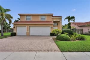 6276 Harbor Bend, Margate, FL 33063, Sold 06/11/21