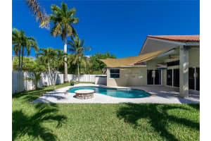 801 Chimney Rock Rd, Weston, FL 33327, Sold 07/09/21