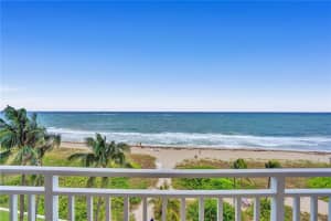 5200 N Ocean Blvd #601a, Fort Lauderdale, FL 33308, Sold 07/15/21