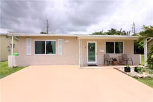 2481 NW 82nd Way, Sunrise, FL 33322, Sold 06/25/21