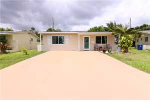 2481 NW 82nd Way, Sunrise, FL 33322, Sold 06/25/21