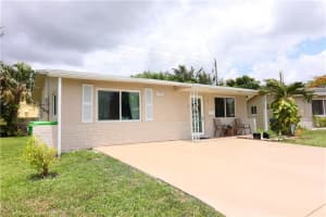 2481 NW 82nd Way, Sunrise, FL 33322, Sold 06/25/21