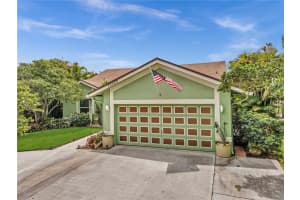 10020 NW 71st Pl, Tamarac, FL 33321, Sold 07/29/21