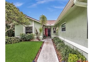 10020 NW 71st Pl, Tamarac, FL 33321, Sold 07/29/21