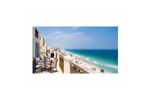 601 N Fort Lauderdale Beach Blvd, Fort Lauderdale, FL 33304, Sold 06/29/21