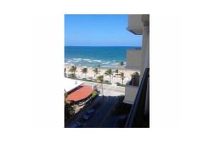 601 N Fort Lauderdale Beach Blvd, Fort Lauderdale, FL 33304, Sold 06/29/21