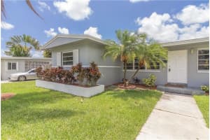 3916 Cleveland St, Hollywood, FL 33021, Sold 07/28/21