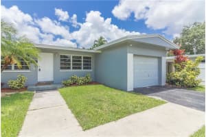 3916 Cleveland St, Hollywood, FL 33021, Sold 07/28/21