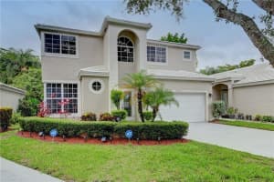 9330 NW 8th Cir, Plantation, FL 33324, Sold 06/17/21