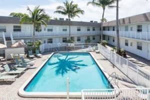 1470 N Dixie Hwy, Fort Lauderdale, FL 33304, Sold 10/14/21