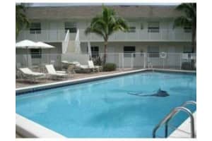 1470 N Dixie Hwy, Fort Lauderdale, FL 33304, Sold 10/14/21