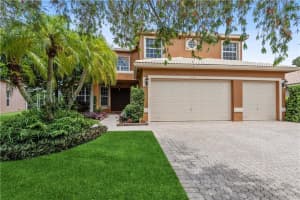 4949 115th Way, Tamarac, FL 33321, Sold 07/28/21
