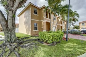 13556 NW 7th Pl, Pembroke Pines, FL 33028, Sold 06/30/21
