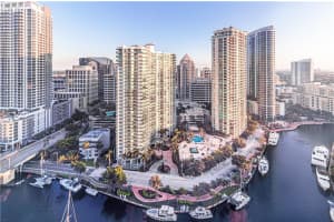 347 N New River Dr E, Fort Lauderdale, FL 33301, Sold 08/23/21