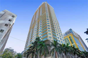 350 SE 2nd St, Fort Lauderdale, FL 33301, Sold 07/01/21