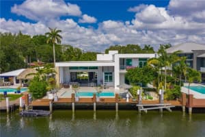 120 N Gordon Rd, Fort Lauderdale, FL 33301, Sold 07/14/21