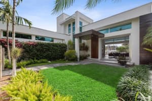 120 N Gordon Rd, Fort Lauderdale, FL 33301, Sold 07/14/21