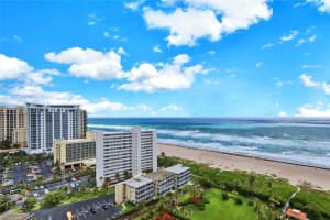 3400 N Ocean Dr PH-03, West Palm Beach, FL 33404, Sold 10/04/21