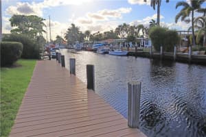 925 Mandarin Isle, Fort Lauderdale, FL 33315, Sold 07/07/21