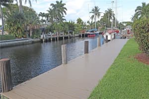 925 Mandarin Isle, Fort Lauderdale, FL 33315, Sold 07/07/21