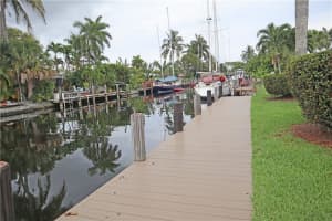 925 Mandarin Isle, Fort Lauderdale, FL 33315, Sold 07/07/21