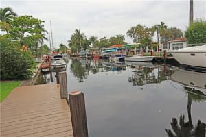 925 Mandarin Isle, Fort Lauderdale, FL 33315, Sold 07/07/21