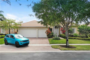 4061 Cedar Creek Ranch Cir, Lake Worth, FL 33467, Sold 07/08/21