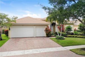 4061 Cedar Creek Ranch Cir, Lake Worth, FL 33467, Sold 07/08/21