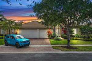 4061 Cedar Creek Ranch Cir, Lake Worth, FL 33467, Sold 07/08/21