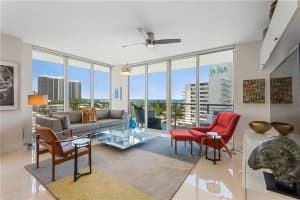 2831 N Ocean Blvd, Fort Lauderdale, FL 33308, Sold 08/06/21