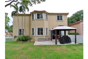 10765 SW 15th Pl, Davie, FL 33324, Sold 07/30/21