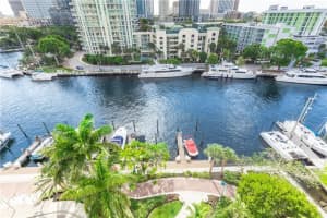 600 W Las Olas Blvd, Fort Lauderdale, FL 33312, Sold 08/16/21
