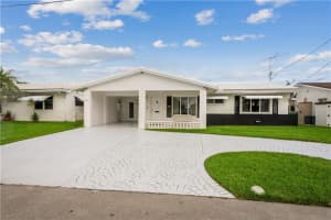 5202 NW 27th Ave, Fort Lauderdale, FL 33309, Sold 07/06/21
