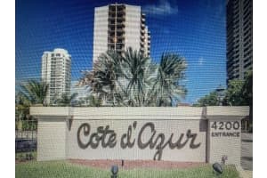 4200 N Ocean Dr #1101b, Singer Island, FL 33404, Sold 07/09/21