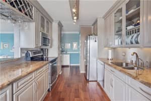 3200 N Ocean Dr, Hollywood, FL 33019, Sold 07/29/21