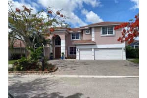 458 NW 118th Terrace, Coral Springs, FL 33071, Sold 11/17/21