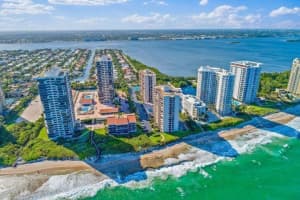 4200 N Ocean Dr, West Palm Beach, FL 33404, Sold 07/30/21