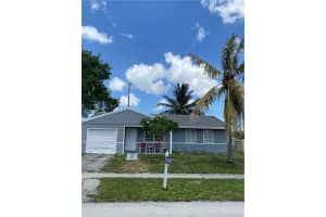 1150 SW 71st Terrace, North Lauderdale, FL 33068, Sold 08/06/21